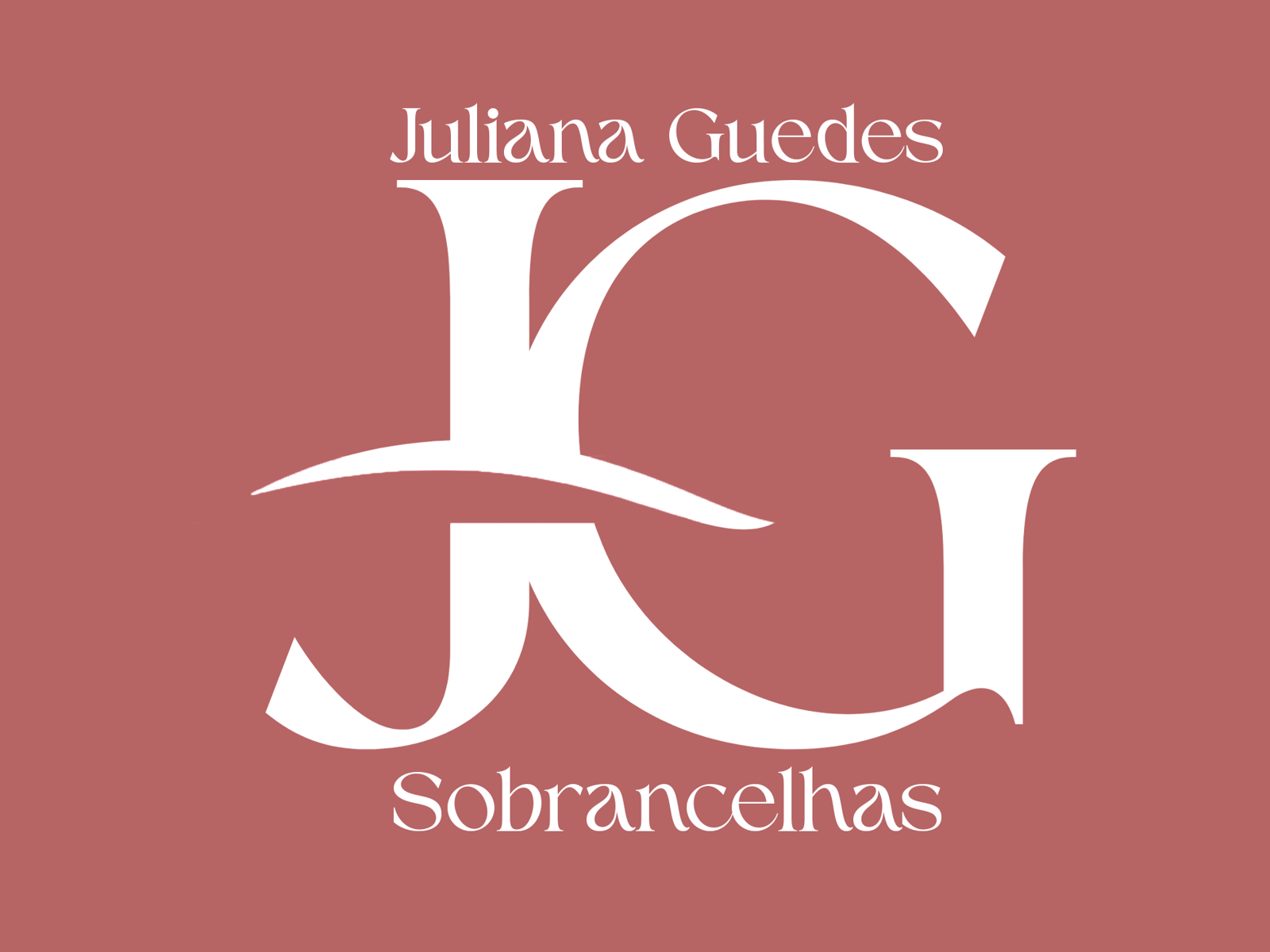 Juliana Guedes Sobrancelhas